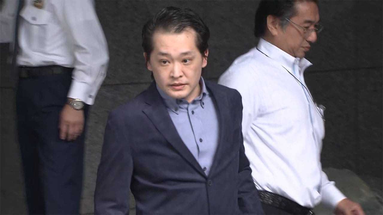 独自】三田佳子さんの次男・高橋祐也容疑者 覚醒剤所持で逮捕 今回で5回目 警視庁(FNNプライムオンライン) - goo ニュース