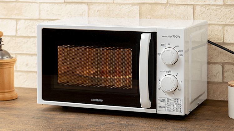 最新] 電子レンジの選び方とおすすめ10選！安いor高機能 タイプ ...