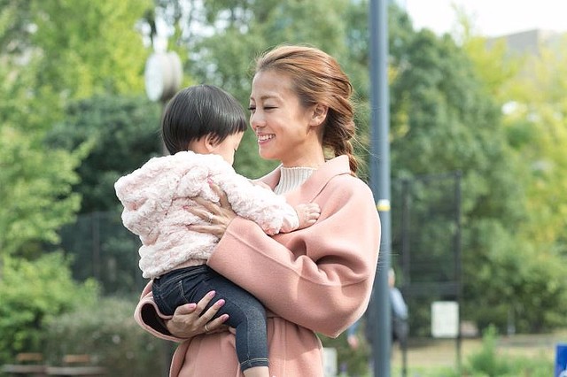 最近のあびる優さんがエロかっこいい！ママ業と両立する二面性って？ - ライブドアニュース