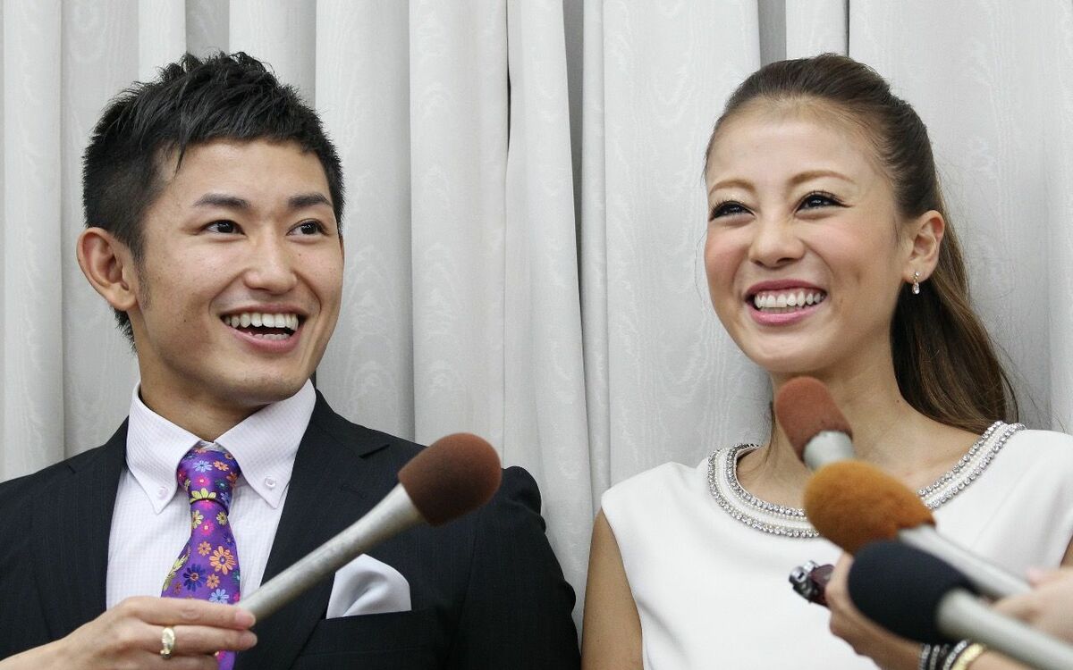 あびる優元夫を娘の学校が“ネグレクト非難”《お父さまはサポート ...