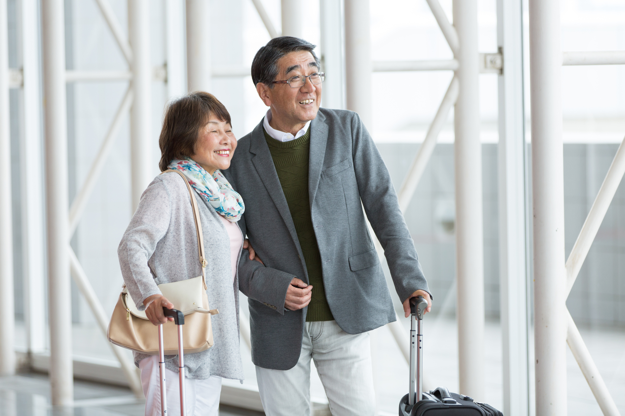 サライ世代に聞いた「行ってみたい海外旅行先」TOP10 | サライ.jp｜小学館の雑誌『サライ』公式サイト