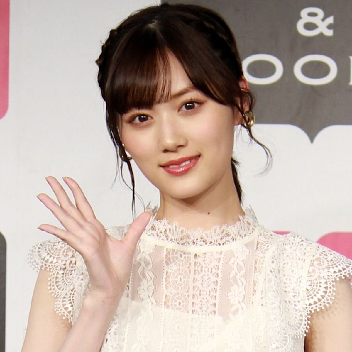 乃木坂46山下美月、10周年記念ライブ翌日のスケジュールがエグすぎた！ | asageiMUSE