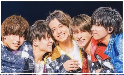 キンプリ脱退白紙の可能性は?ジュリー喜多川の退任はあり得る ...