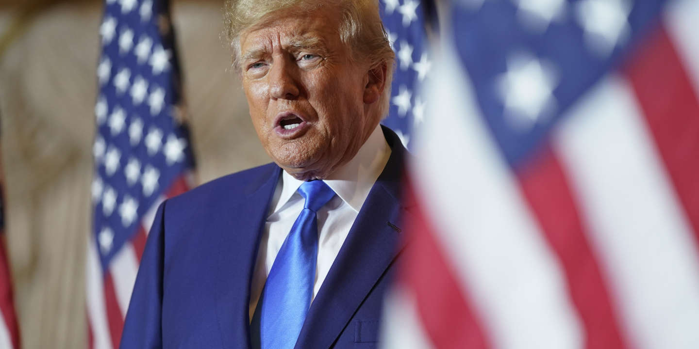 EXCLUSIVE: US Midterms Are Proving To Be A DISASTER For Donald Trump ...