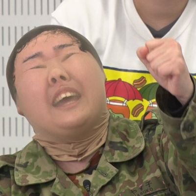 やす子 (@yasuko_sma) / Twitter