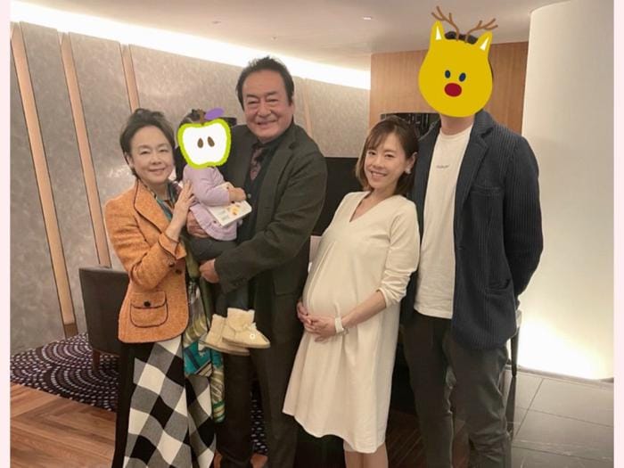 高橋真麻、人生で最後かもしれない妊婦生活「結構寂しかったりします」 | 話題 | ABEMA TIMES