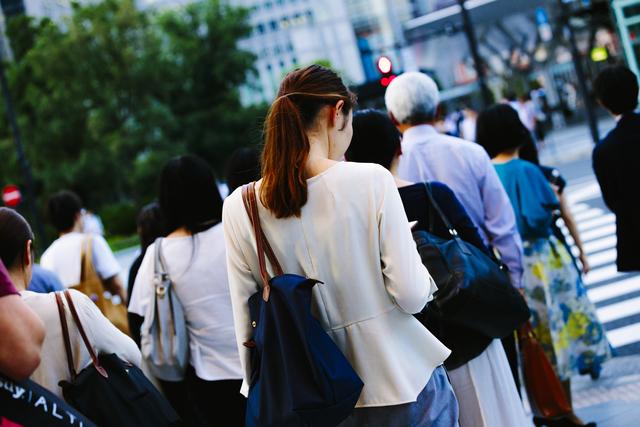 手取り30万円以上のキャリア女子が“パパ活”にハマる理由「私にとっての精神安定剤」 | Business Insider Japan