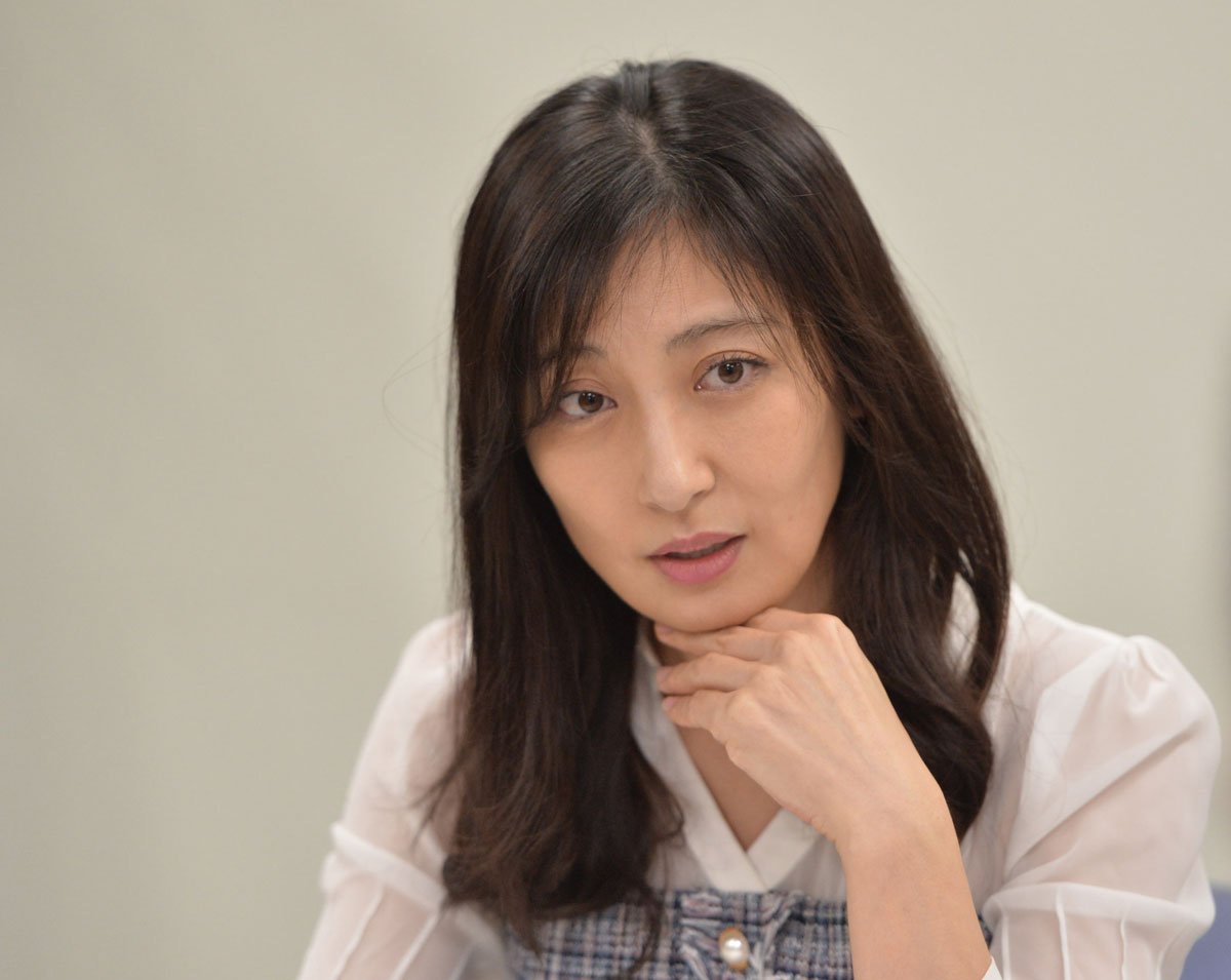 熊田曜子が夫の暴行裁判に出廷 「もっと殴られると思い、誰か助けてほしいと思った」と涙 | 東スポWEB