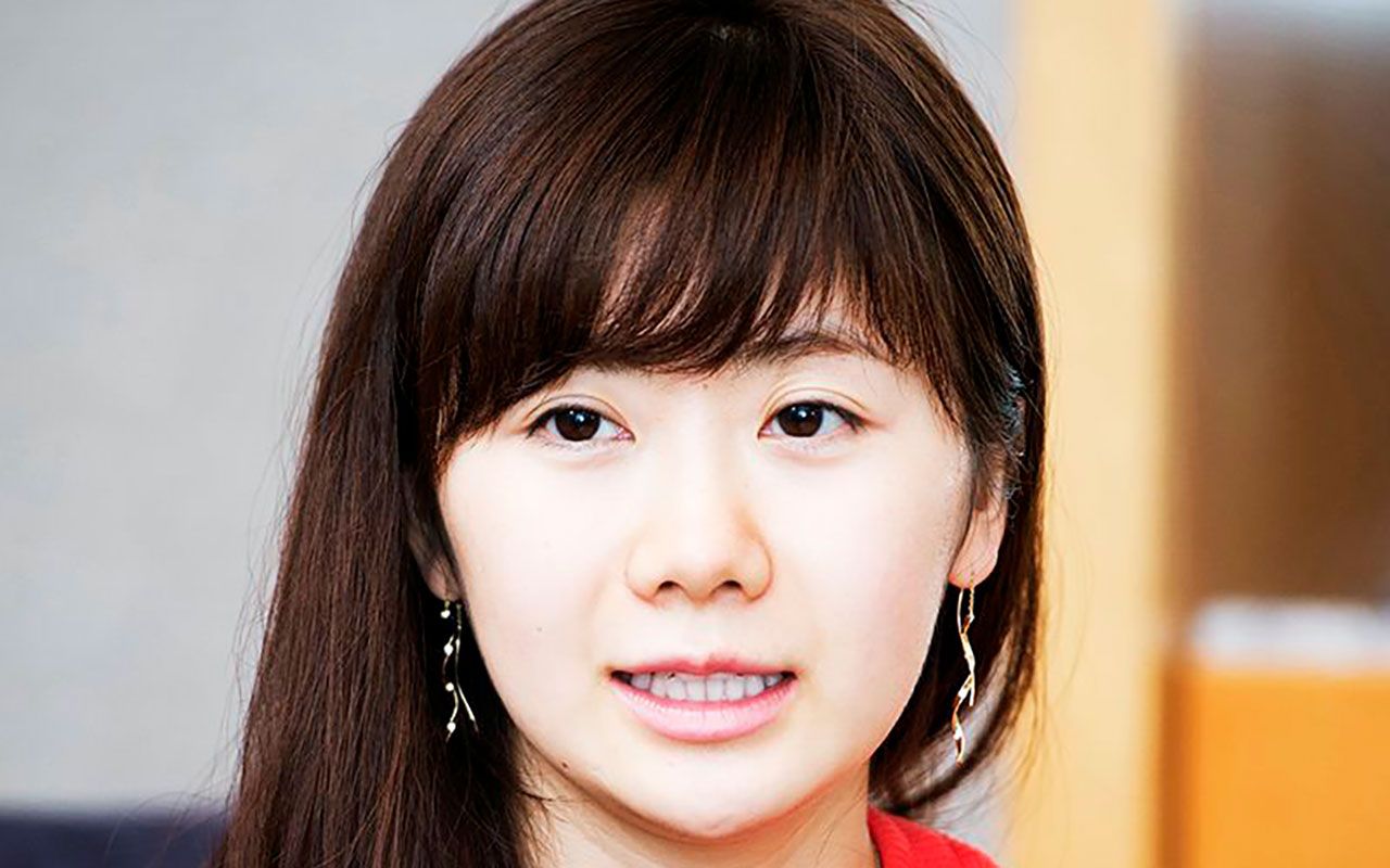 福原愛 不倫相手の前妻が告白「福原さんの真っ赤な嘘」 | 文春オンライン