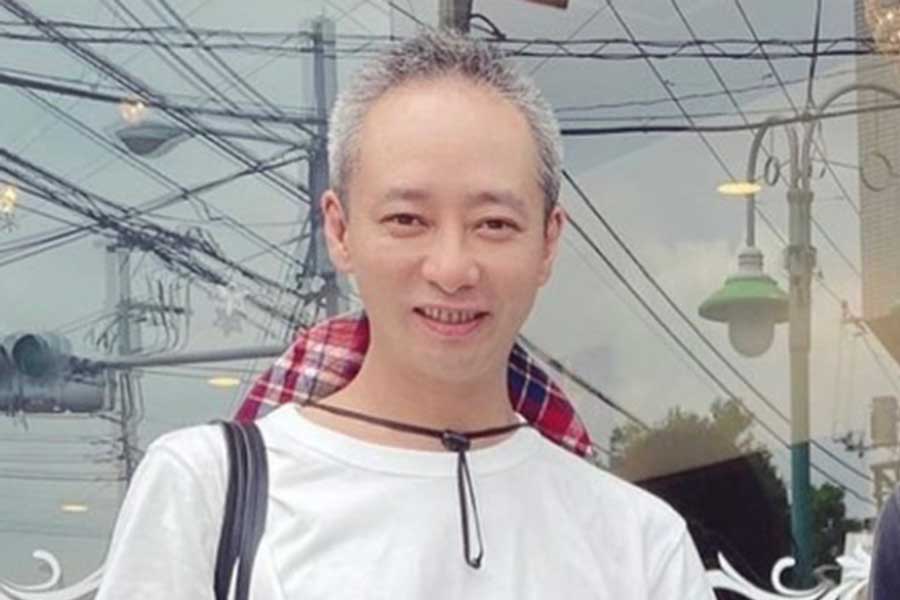 いしだ壱成「歌舞伎町で1日ホストやります」 石田純一との父子共演も示唆 | ENCOUNT