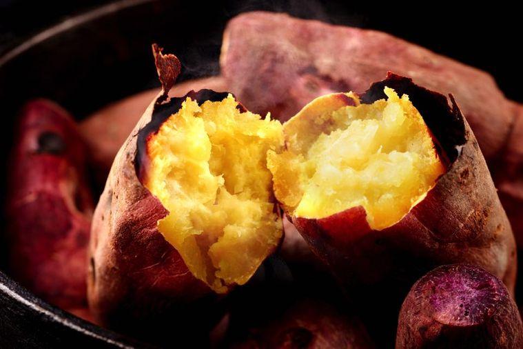 管理栄養士が教える！さつまいもダイエットのやり方とおすすめの ...