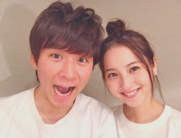 渡部建や佐々木希も――少人数プラン等の“ジミ”婚が復活｜NEWSポストセブン