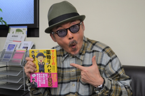 田代まさし（マーシー）は覚せい剤、薬物で何回逮捕された？現在と次の出所はいつ？ | 芸能まとめもり