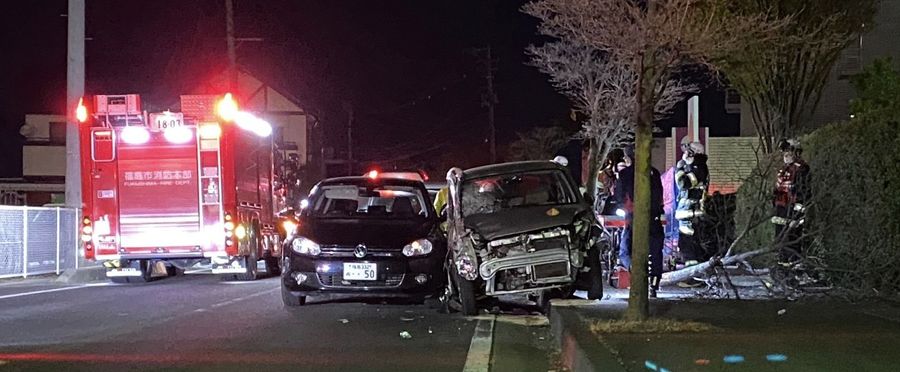 97歳事故、歩道に突っ込み6人死傷。「免許更新時の認知検査に問題無かった」警察発表…「命は戻って来ない」怒りの声 Hachibachi