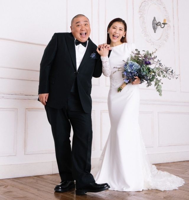 山本圭壱と西野未姫が結婚 - Yahoo!ニュース