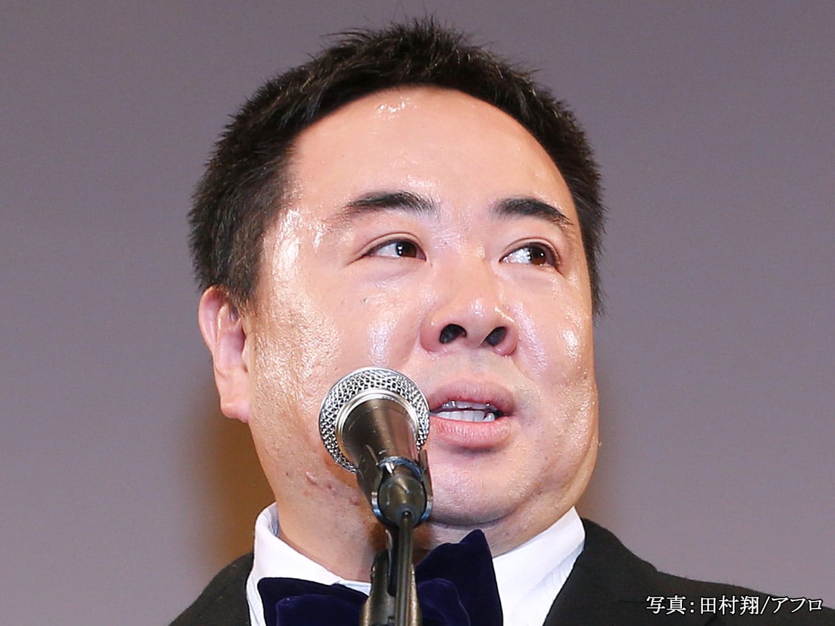 塚地武雅は『パパがも一度恋をした』などドラマ・映画に多数出演 『結婚』について語ったこととは？ – grape [グレイプ]