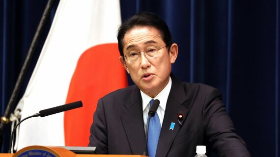 窮地の岸田首相､政権維持へ表沙汰にできない秘策 | 国内政治 | 東洋経済オンライン | 社会をよくする経済ニュース