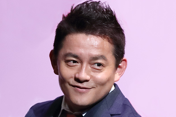 井戸田潤、23歳女性にクリスマス告白するも拒絶される - ライブドアニュース