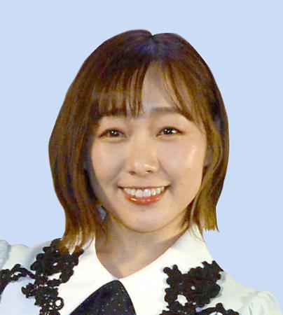 須田亜香里さん卒業へ SKE48メンバー(共同通信)|熊本日日新聞社