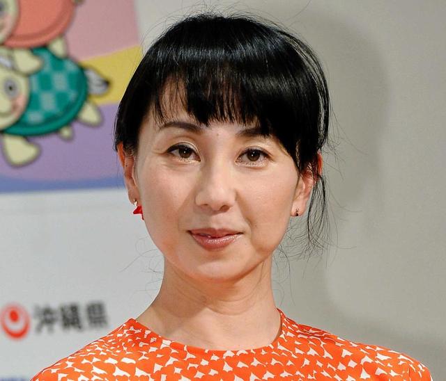 東尾理子、長男が東京都珠算選手権で３等に 「好きな事に打ち込むのは素敵な事」/芸能/デイリースポーツ online