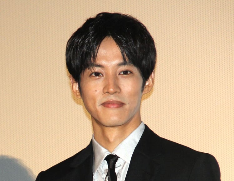 松坂桃李、激ヤセ報道に苦笑い 役作りも情報解禁前で理由言えず「そのうちわかるだろうな!」と楽観 | ORICON NEWS