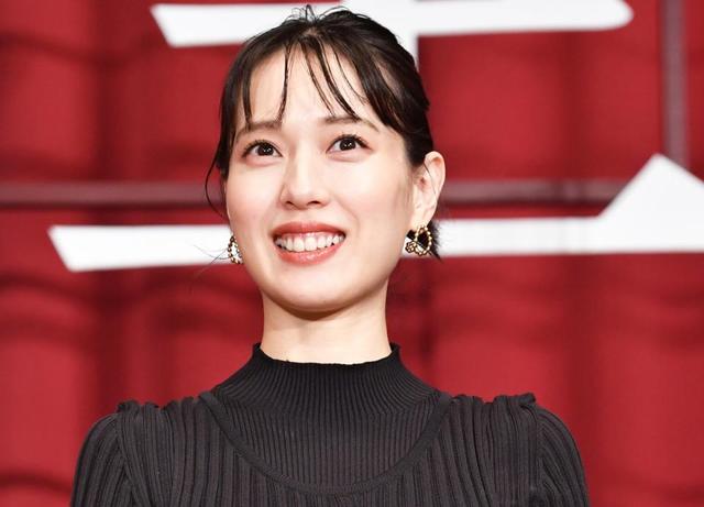 コメント全文】戸田恵梨香が第1子を妊娠「新しい命を授かりました」松坂桃李と結婚2年/芸能/デイリースポーツ online