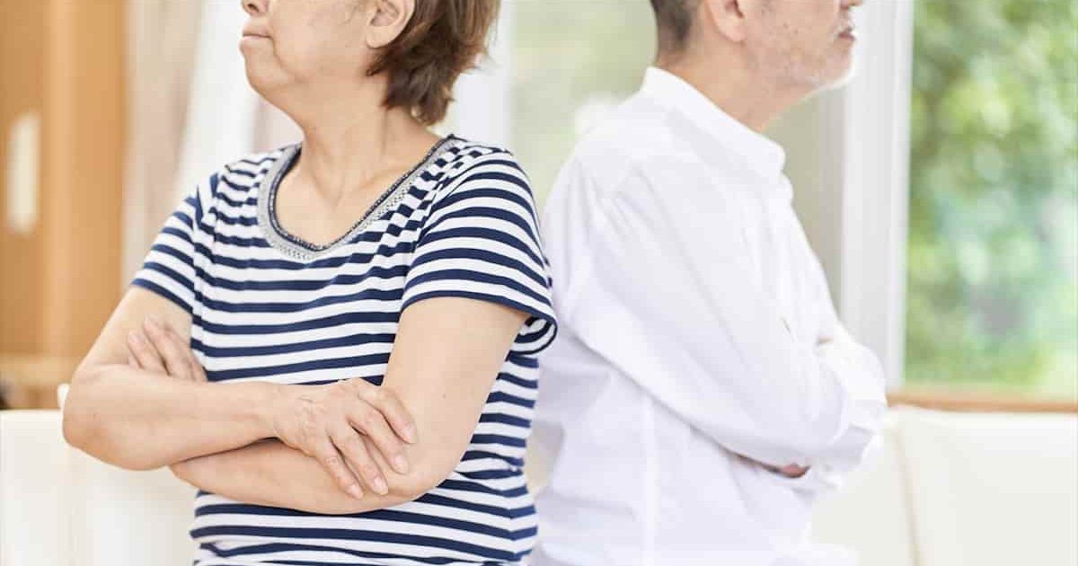 熟年離婚における財産分与を解説！持ち家と退職金の取扱いに注意しよう - リビンマッチコラム