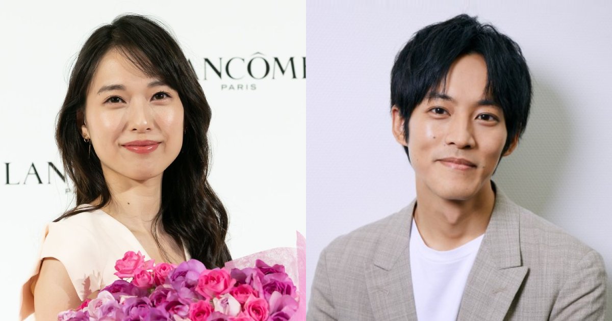 戸田恵梨香、待望の第1子を妊娠。松坂桃李さんと結婚から2年のタイミング「おめでとうございます」「美男美女の予感」 e696b0e8a68fe38397e383ade382b8e382a7e382afe3838841.png?resize=1200,630 - 戸田恵梨香、待望の第1子を妊娠。松坂桃李さんと結婚から2年のタイミング「おめでとうございます」「美男美女の予感」