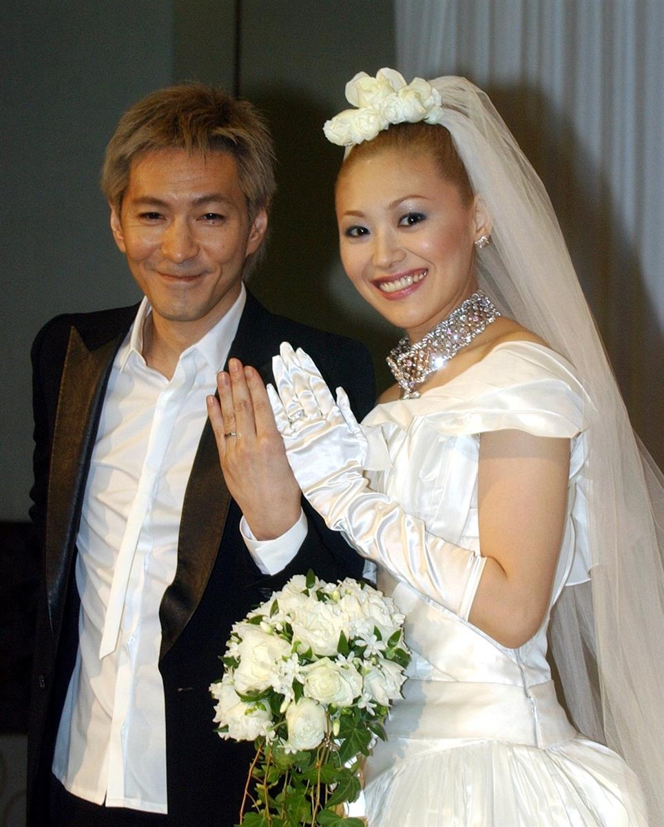 小室哲哉氏「新たな気持ちと強い決意で前に」 ｇｌｏｂｅ・ＫＥＩＫＯとの離婚成立 - サンスポ