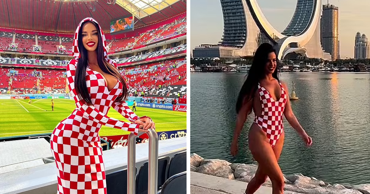 d120.jpg - JUST IN: The HOTTEST Fan At This Year's FIFA World Cup Is Threatened With Being Arrested
