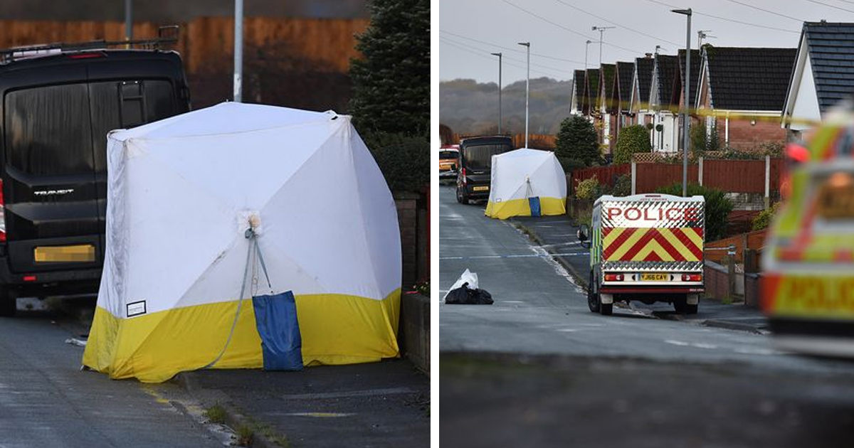 d124.jpg - BREAKING: Cops Issue Warning After Dead Man Found Covered In 'Hazardous Substances'