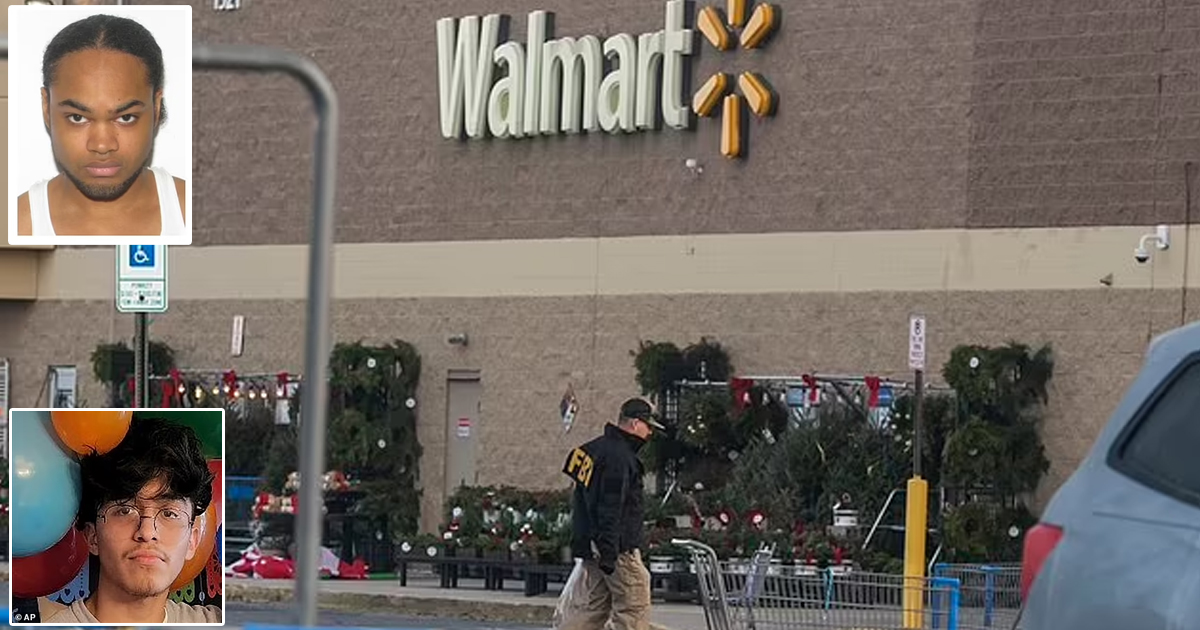 d143 1.jpg - BREAKING: 16-Year-Old Honors Student Identified As Youngest Victim Of Walmart Shooting Tragedy