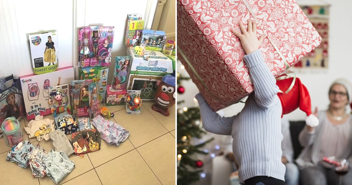 untitled design.jpg - Mother Divides The Internet After Spending $1,400 On Christmas Gifts For 3-Year-Old Daughter