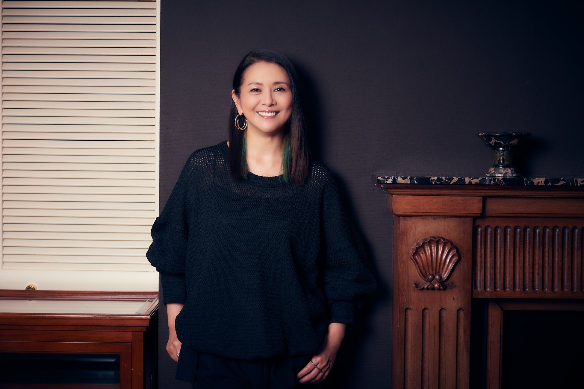 デビュー40周年!小泉今日子 特集>いよいよ5/22(日)からデビュー記念日に行なわれたライブと、主演映画・舞台で織り成す1週間の大特集が始まる!本人のインタビューを含めたライブ&特集レポートが到着!|株式会社WOWOWのプレスリリース