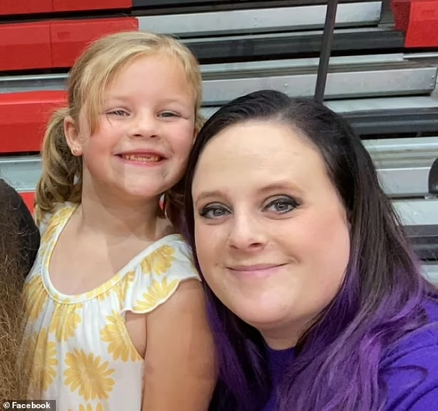 BREAKING: Grieving Mother Of 7-Year-Old Girl Who Was Killed By FedEx ...