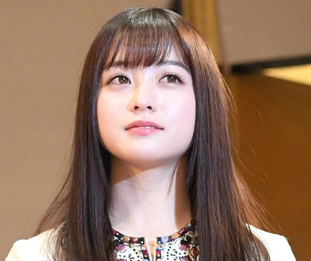 橋本環奈「千と千尋」開場後の中止に「ワクワクから落胆させ心苦しい」夏木マリも謝罪/芸能/デイリースポーツ online