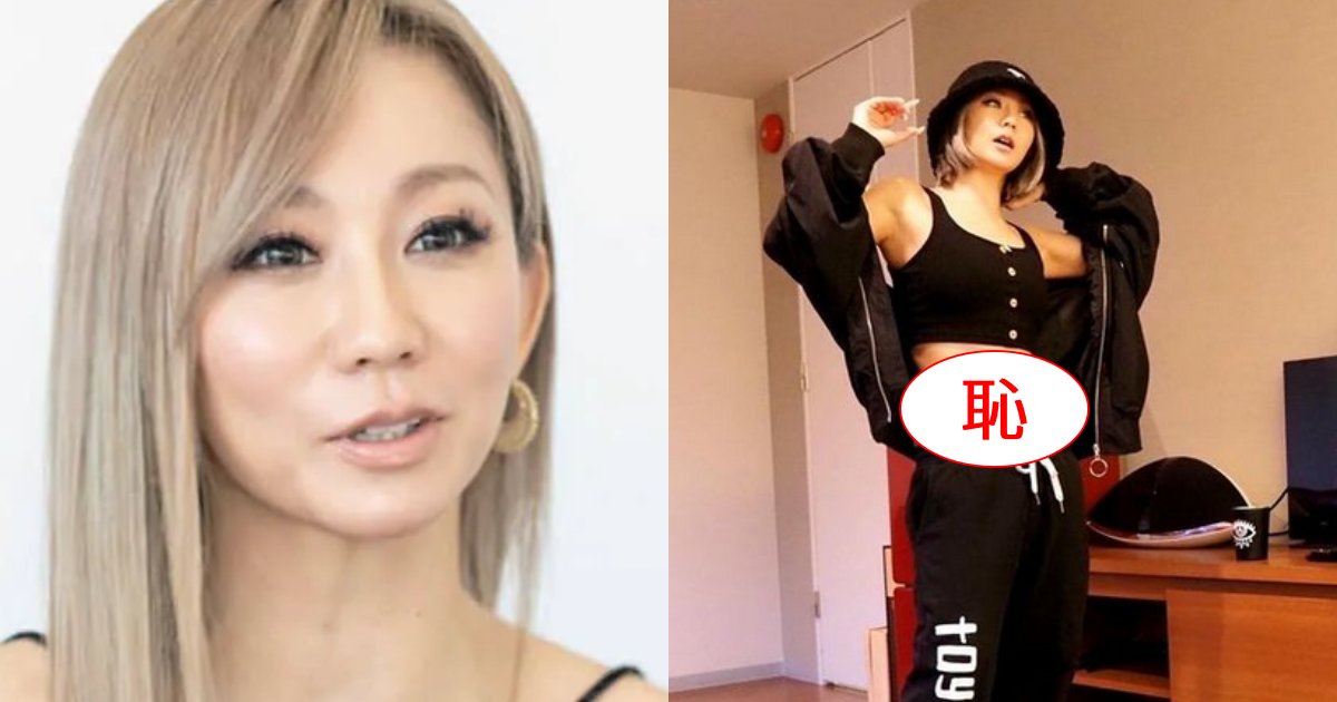 e696b0e8a68fe38397e383ade382b8e382a7e382afe3838813 3.png?resize=1200,630 - 倖田來未、インスタ写真で判明したポッコリお腹！40歳にもなれば年齢には逆らえず…「お腹のぜい肉」「よく出せるな」