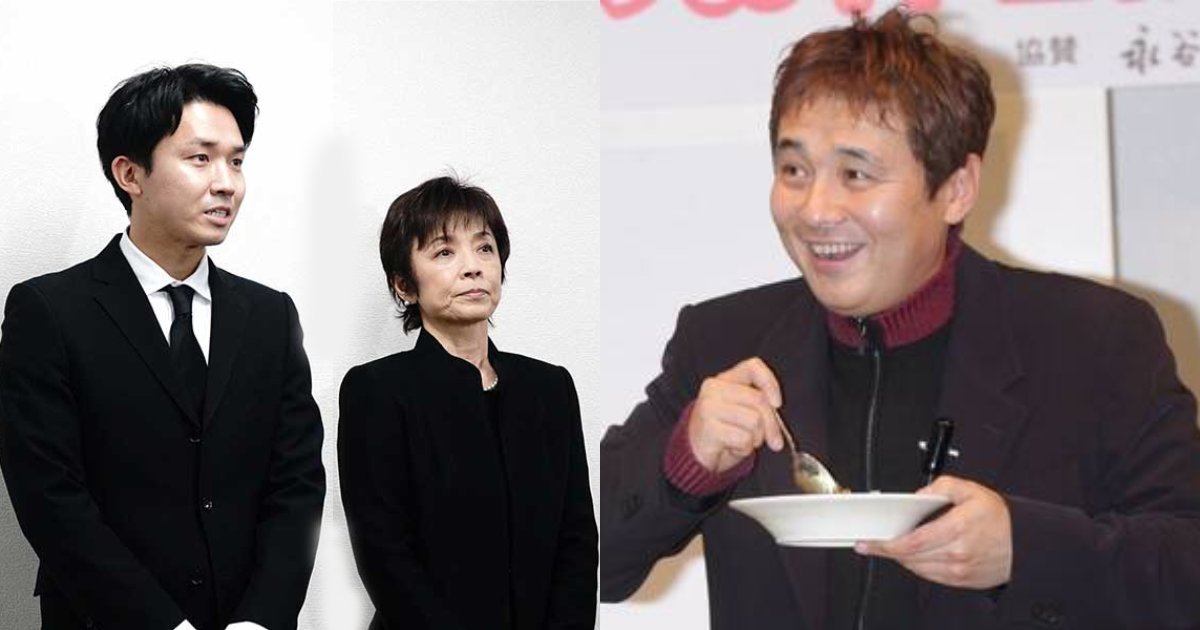 e696b0e8a68fe38397e383ade382b8e382a7e382afe3838817.png?resize=1200,630 - 榊原郁恵、棺には山盛りごはん！？家族葬を終え、最愛の夫には「感謝しかない」涙無しの会見…「泣いてもいいんだよ」