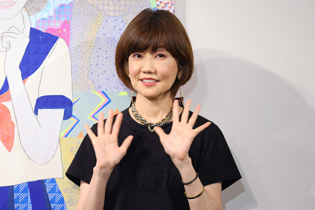 松本伊代 「落とし穴」企画で重症 長きにわたってケガ人が出なかった意外な理由(デイリー新潮) - Yahoo!ニュース