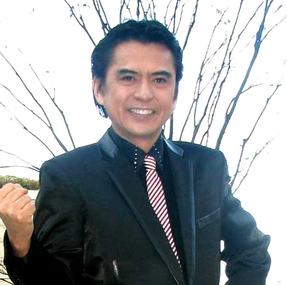 志垣太郎が衝突事故「相手の方の一日も早い回復を心より願っております」相手の軽自動車が横転 : スポーツ報知