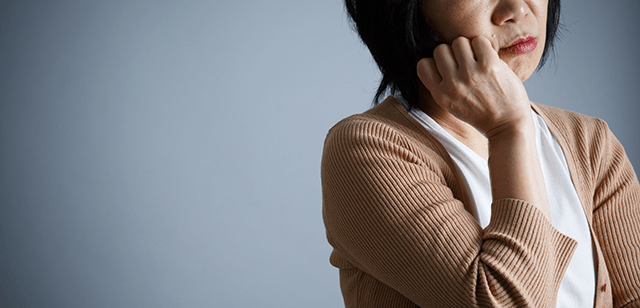 女性を悩ます「更年期障害」の症状とは - メディカリスト