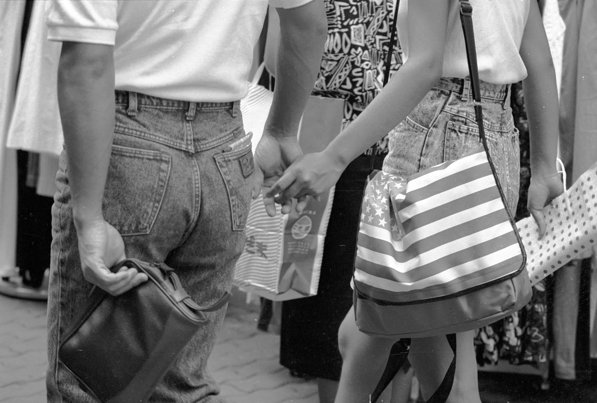 STAGES公開記念コラム】古いけど新しい！？ 魅惑の80年代ファッション