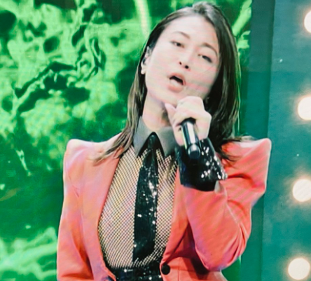 FNS歌謡祭】氷川きよしさん2022年さらに綺麗になってステージに登場「綺麗だ、かわいい、胸が揺れている」と視聴者から驚きと称賛の声（動画）