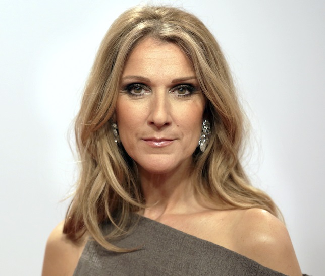 BREAKING: Celine Dion Is Diagnosed With A Rare And INCURABLE ...