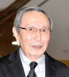 俳優の江原真二郎さんが死去 85歳 難病の進行性核上性まひのため : スポーツ報知