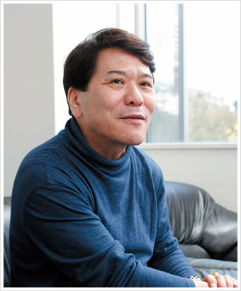 こころとからだの健康タイム・対談編20-1