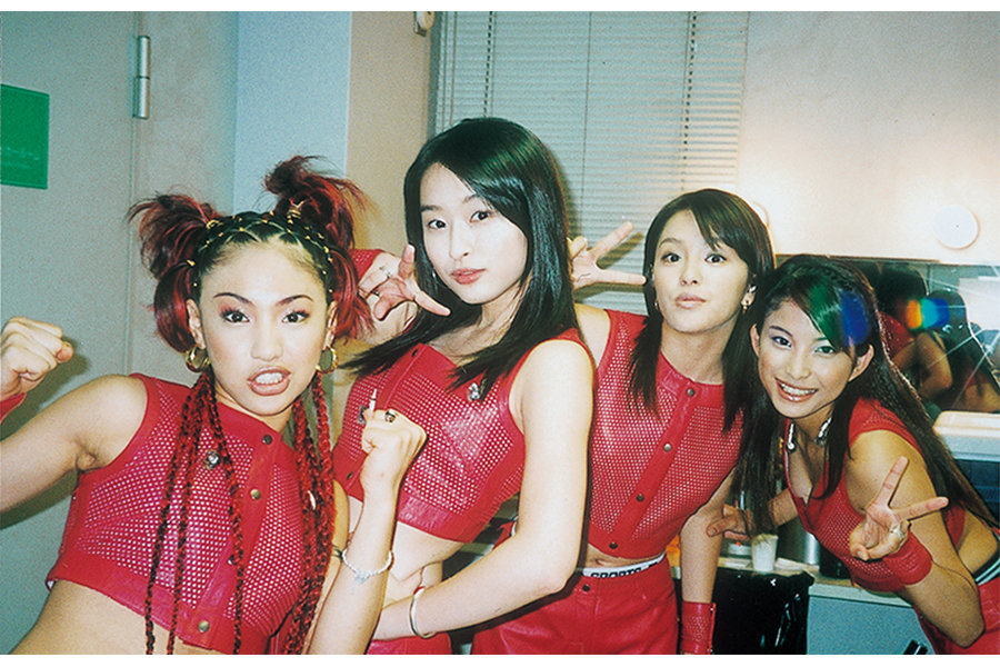 SPEED、25周年"永久保存版BOX"で未発表曲を解禁 懐かしいオフショットも | ENCOUNT