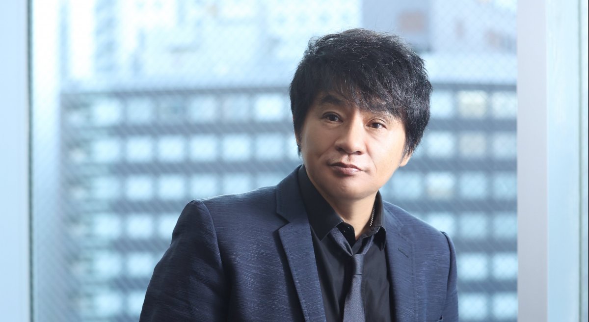 ASKA、クラシックへの深い愛とリスペクトを語る｜音楽っていいなぁ、を毎日に。｜ Webマガジン「ONTOMO」