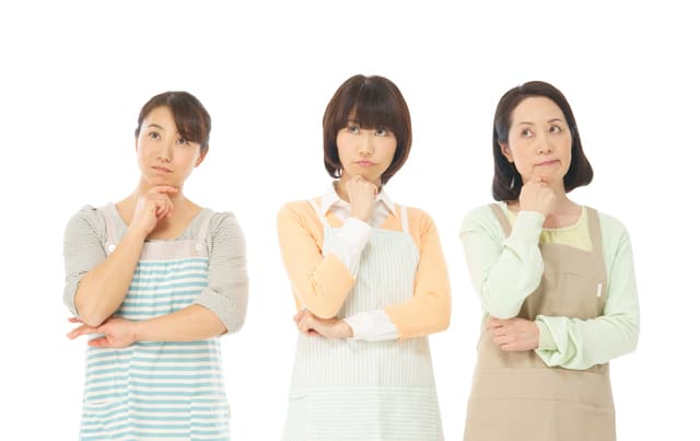 熟年離婚で後悔する女性たち その後の生活に困らない準備を ...