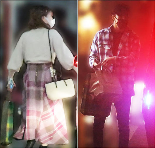 中川翔子と朝倉海選手に熱愛交際疑惑。誕生日デート目撃、密会現場を週刊ポスト報道。お似合いカップルの声も…画像あり | 今日の最新芸能ゴシップニュースサイト|芸トピ